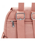 Рюкзак Kipling CITY PACK MINI Dt Warm Rose (Z03) KI2671_Z03 картинка, зображення, фото