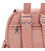 Рюкзак Kipling CITY PACK MINI Dt Warm Rose (Z03) KI2671_Z03 картинка, зображення, фото