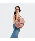 Рюкзак Kipling CITY PACK S Dt Warm Rose (Z03) K15641_Z03 картинка, зображення, фото