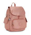 Рюкзак Kipling CITY PACK S Dt Warm Rose (Z03) K15641_Z03 картинка, зображення, фото