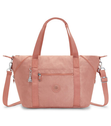Женская сумка Kipling ART Dt Warm Rose (Z03) K21091_Z03 картинка, изображение, фото