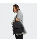 Рюкзак Kipling CITY PACK MINI Signature Emb (K59) KI2671_K59 картинка, зображення, фото