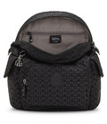 Рюкзак Kipling CITY PACK MINI Signature Emb (K59) KI2671_K59 картинка, зображення, фото