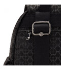 Рюкзак Kipling CITY PACK MINI Signature Emb (K59) KI2671_K59 картинка, зображення, фото