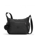 Жіноча сумка Kipling GABBIE True Dazz Black (G33) K22621_G33 картинка, зображення, фото