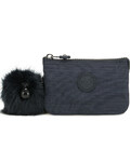 Портмоне Kipling CREATIVITY Mini True Dazz Navy (F77) K15205_F77 картинка, изображение, фото
