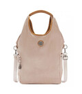 Женская сумка Kipling URBANA Pink Dash (K63) K22070_K63