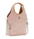 Женская сумка Kipling URBANA Pink Dash (K63) K22070_K63