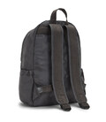 Рюкзак Kipling DELIA Charcoal Jq (S8A) KI3149_S8A картинка, зображення, фото