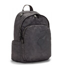 Рюкзак Kipling DELIA Charcoal Jq (S8A) KI3149_S8A картинка, зображення, фото