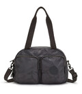 Жіноча сумка Kipling COOL DEFEA Charcoal Jq (S8A) KI3954_S8A картинка, зображення, фото