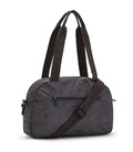 Жіноча сумка Kipling COOL DEFEA Charcoal Jq (S8A) KI3954_S8A картинка, зображення, фото