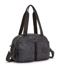 Жіноча сумка Kipling COOL DEFEA Charcoal Jq (S8A) KI3954_S8A картинка, зображення, фото