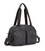 Жіноча сумка Kipling COOL DEFEA Charcoal Jq (S8A) KI3954_S8A картинка, зображення, фото