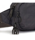 Сумка на пояс Kipling ALYS Charcoal Jq (S8A) KI4898_S8A картинка, зображення, фото