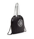 Сумка рюкзак Kipling DRAWPACK Black Extra (K47) KI4965_K47 картинка, зображення, фото