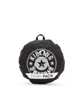 Сумка рюкзак Kipling DRAWPACK Black Extra (K47) KI4965_K47 картинка, зображення, фото