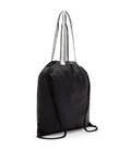 Сумка рюкзак Kipling DRAWPACK Black Extra (K47) KI4965_K47 картинка, зображення, фото