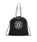 Сумка рюкзак Kipling DRAWPACK Black Extra (K47) KI4965_K47 картинка, зображення, фото