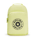 Рюкзак Kipling BACKPACK Lime Green (81U) KI7214_81U картинка, зображення, фото