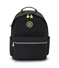 Рюкзак Kipling DAMIEN Midi New Vall Black (2TC) KI7826_2TC