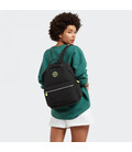 Рюкзак Kipling DAMIEN Midi New Vall Black (2TC) KI7826_2TC