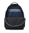 Рюкзак Kipling DAMIEN Midi New Vall Black (2TC) KI7826_2TC