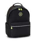 Рюкзак Kipling DAMIEN Midi New Vall Black (2TC) KI7826_2TC