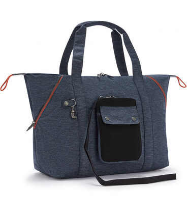 Сумка Kipling ART Midi DUO Deep Denim Bl (P9G) KI5564_P9G