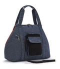 Сумка Kipling ART Midi DUO Deep Denim Bl (P9G) KI5564_P9G