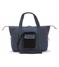 Сумка Kipling ART Midi DUO Deep Denim Bl (P9G) KI5564_P9G