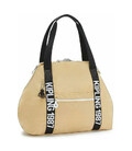 Дорожная сумка Kipling ART Midi Beige Black (85V) KI2522_85V картинка, изображение, фото