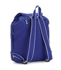 Рюкзак Kipling FUNDAMENTAL NC Laser Blue (47U) KI2519_47U картинка, зображення, фото