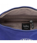 Сумка на пояс Kipling FRESH Laser Blue (47U) KI6777_47U картинка, зображення, фото