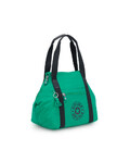 Жіноча сумка Kipling ART NC Lively Green (28S) KI2521_28S картинка, зображення, фото