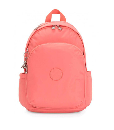 Рюкзак Kipling DELIA Coral Pink (56L) KI4130_56L картинка, зображення, фото