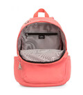 Рюкзак Kipling DELIA Coral Pink (56L) KI4130_56L картинка, зображення, фото