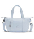 Женская сумка Kipling ART MINI Faded Blue (Z18) KI5874_Z18