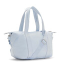 Жіноча сумка Kipling ART MINI Faded Blue (Z18) KI5874_Z18 картинка, зображення, фото