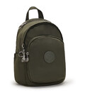 Рюкзак Kipling DELIA MINI Hunter Green (V58) KI4586_V58 картинка, зображення, фото