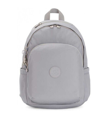 Рюкзак Kipling DELIA Natural Grey (R94) KI4130_R94 картинка, зображення, фото