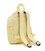 Рюкзак Kipling DELIA MINI Soft Yellow (X14) KI4586_X14 картинка, зображення, фото