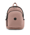 Рюкзак Kipling DELIA Clean Blush ++ (68S) KI4240_68S картинка, зображення, фото