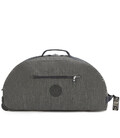 Дорожня сумка на колесах Kipling DEVIN ON WHEELS Black Peppery (78S) KI4314_78S картинка, зображення, фото