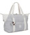 Дорожня сумка Kipling ART M Active Grey Bl (21P) K13405_21P картинка, зображення, фото