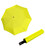 Парасолька складана Knirps U.090 Ultralight XXL Manual Compact Yellow Kn95 2090 1352 картинка, зображення, фото