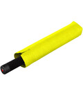 Парасолька складана Knirps U.090 Ultralight XXL Manual Compact Yellow Kn95 2090 1352 картинка, зображення, фото