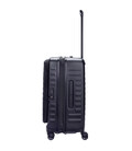 Чемодан Lojel Cubo V4 Midi Black Lj-1627-09426 картинка, изображение, фото