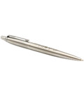 Ручка кулькова Parker JOTTER Stainless Steel CT BP Тризуб Слава Україні 16132_TR3 картинка, зображення, фото