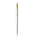 Ручка кулькова Parker JOTTER Stainless Steel GT BP 16 032 картинка, зображення, фото